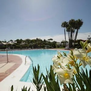 Cozy & Modern W/private Garden Bbq+wifi Maspalomas (Gran Canaria)