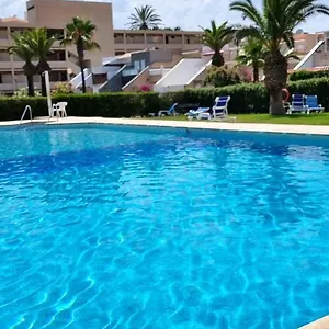 Tropicana Playa Roquetas de Mar